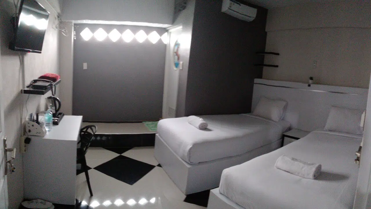 room image